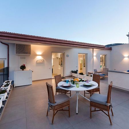 Enfasi Holiday Home Vico Equense Exterior foto