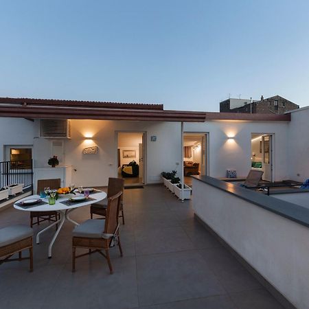 Enfasi Holiday Home Vico Equense Exterior foto