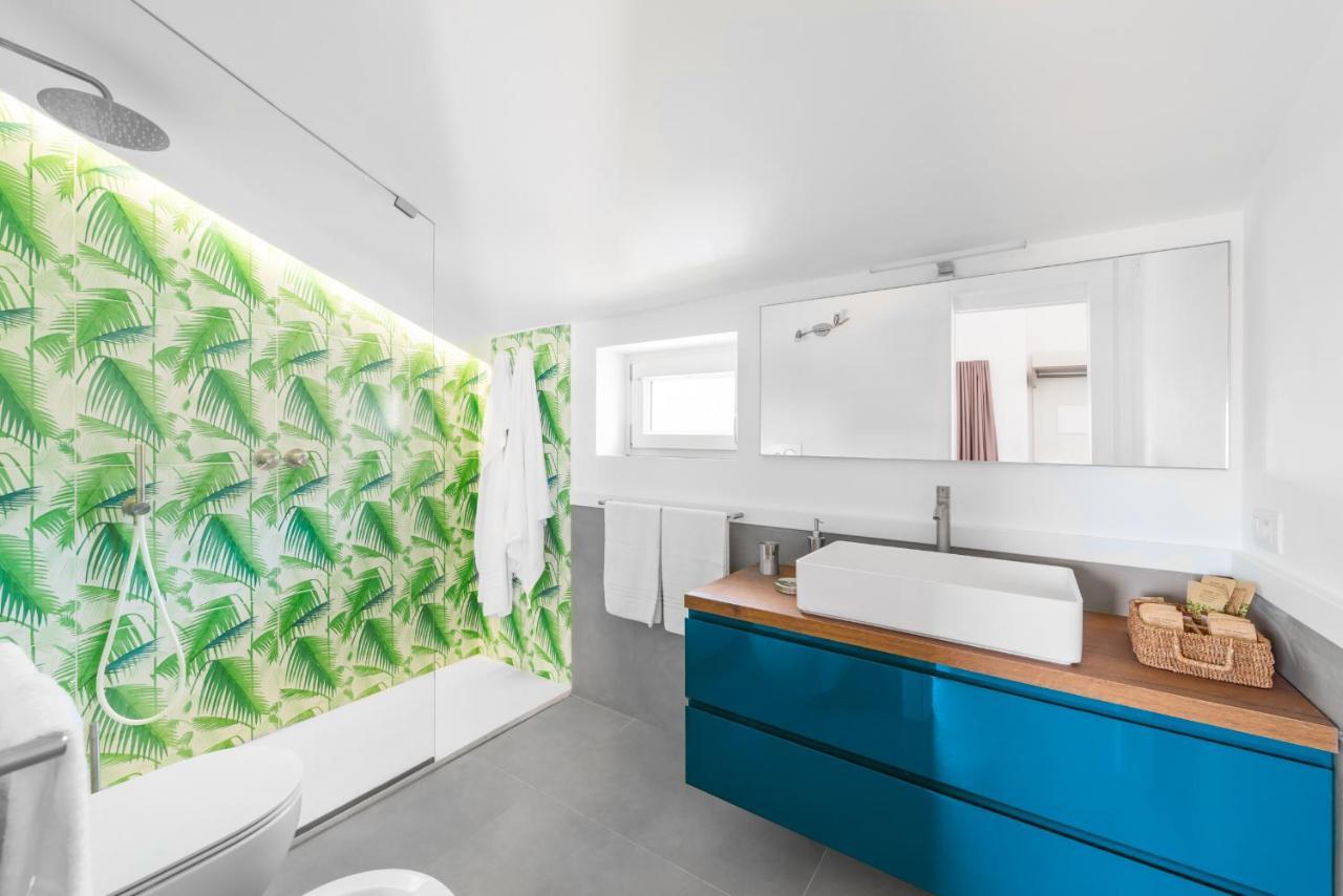 Enfasi Holiday Home Vico Equense Exterior foto