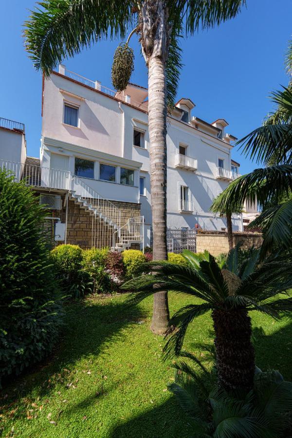 Enfasi Holiday Home Vico Equense Exterior foto