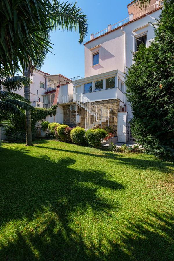 Enfasi Holiday Home Vico Equense Exterior foto