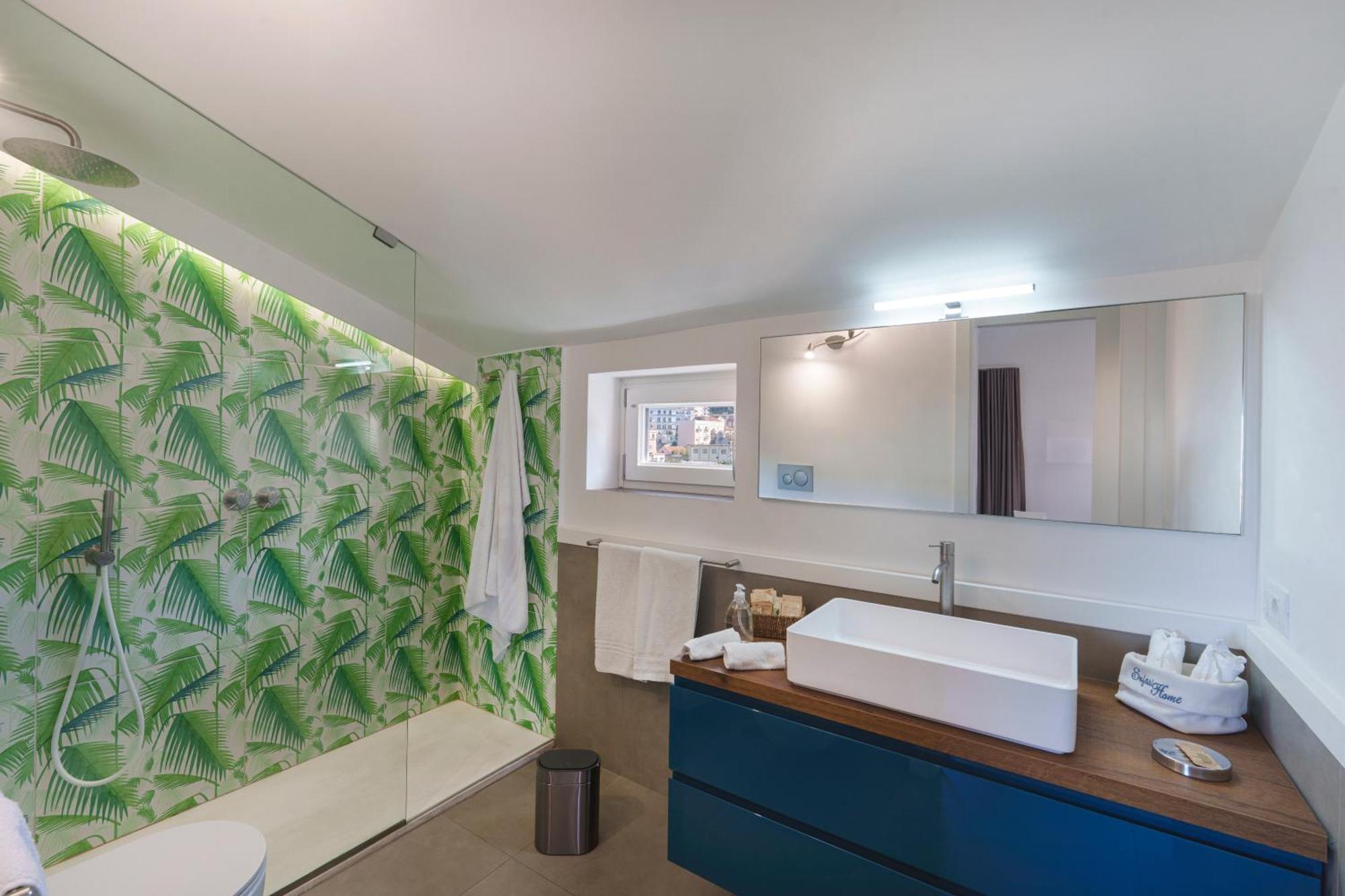 Enfasi Holiday Home Vico Equense Exterior foto