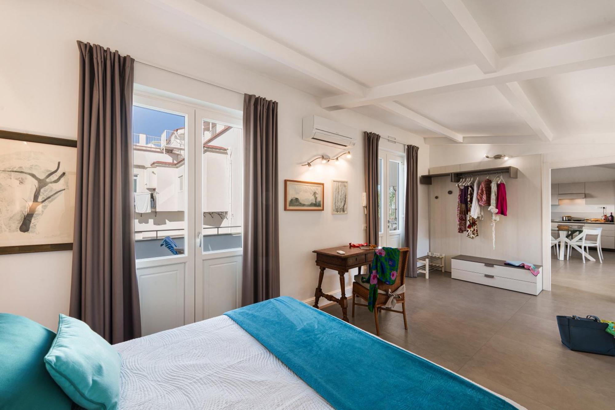 Enfasi Holiday Home Vico Equense Exterior foto