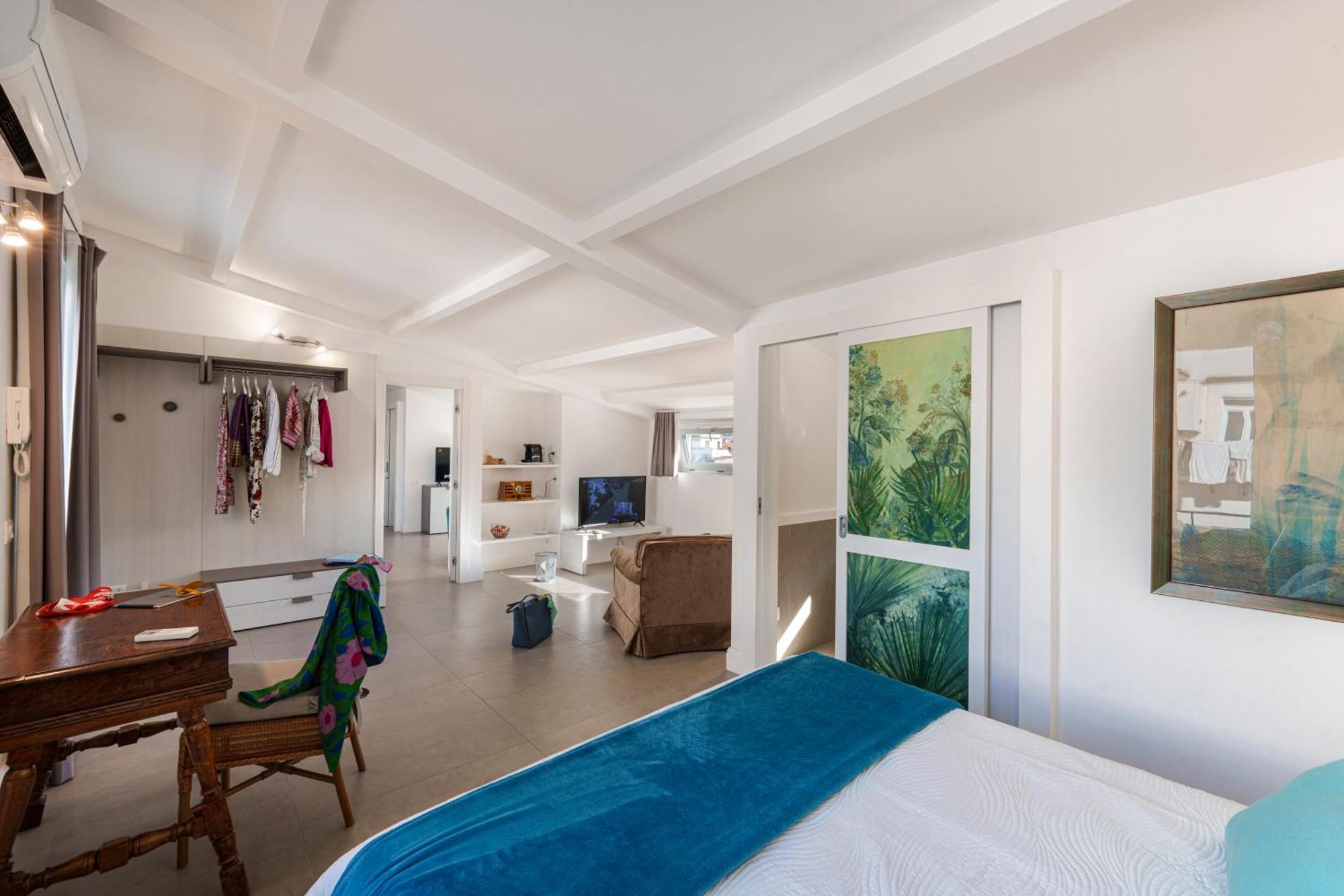 Enfasi Holiday Home Vico Equense Exterior foto