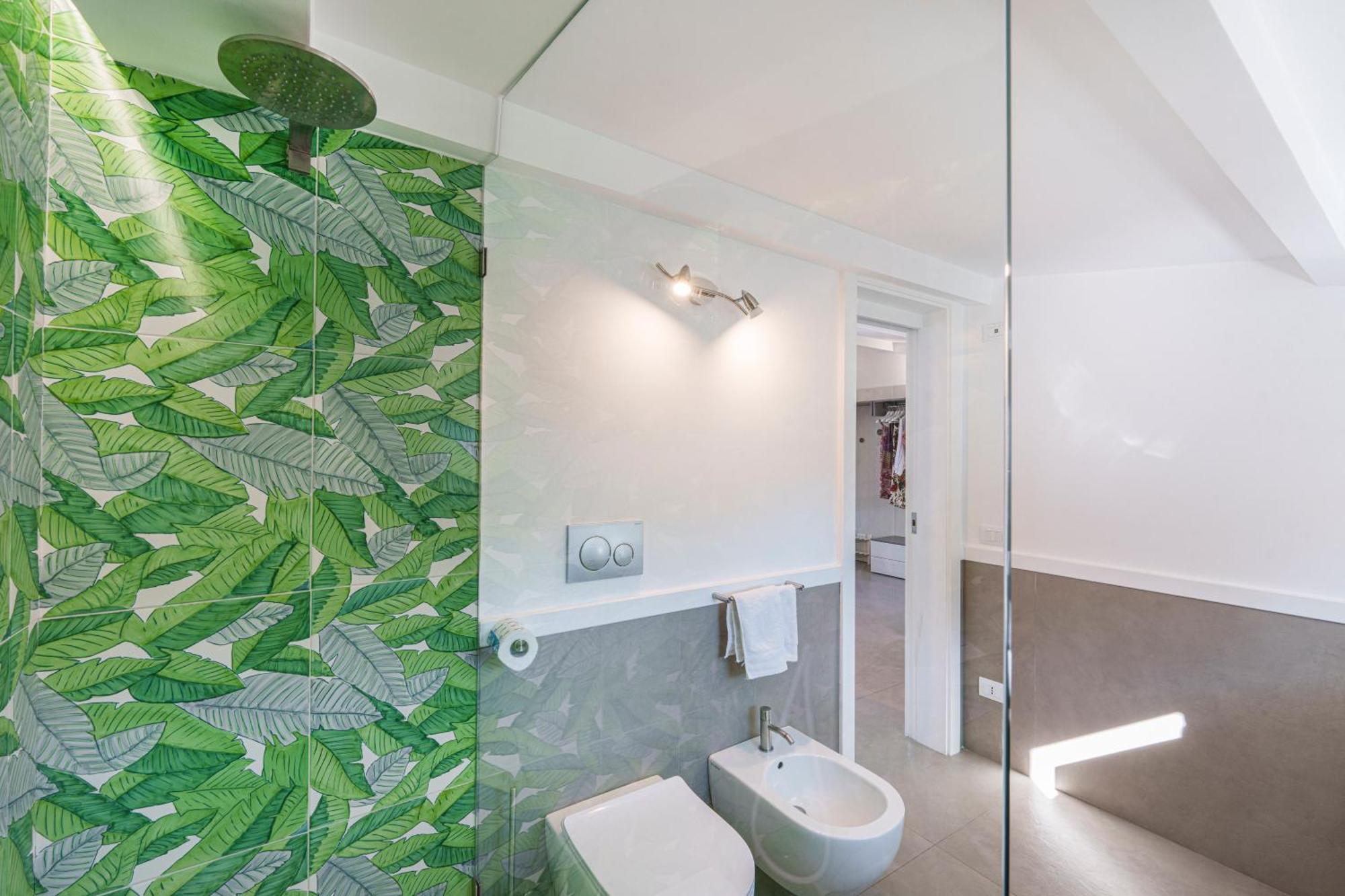 Enfasi Holiday Home Vico Equense Exterior foto
