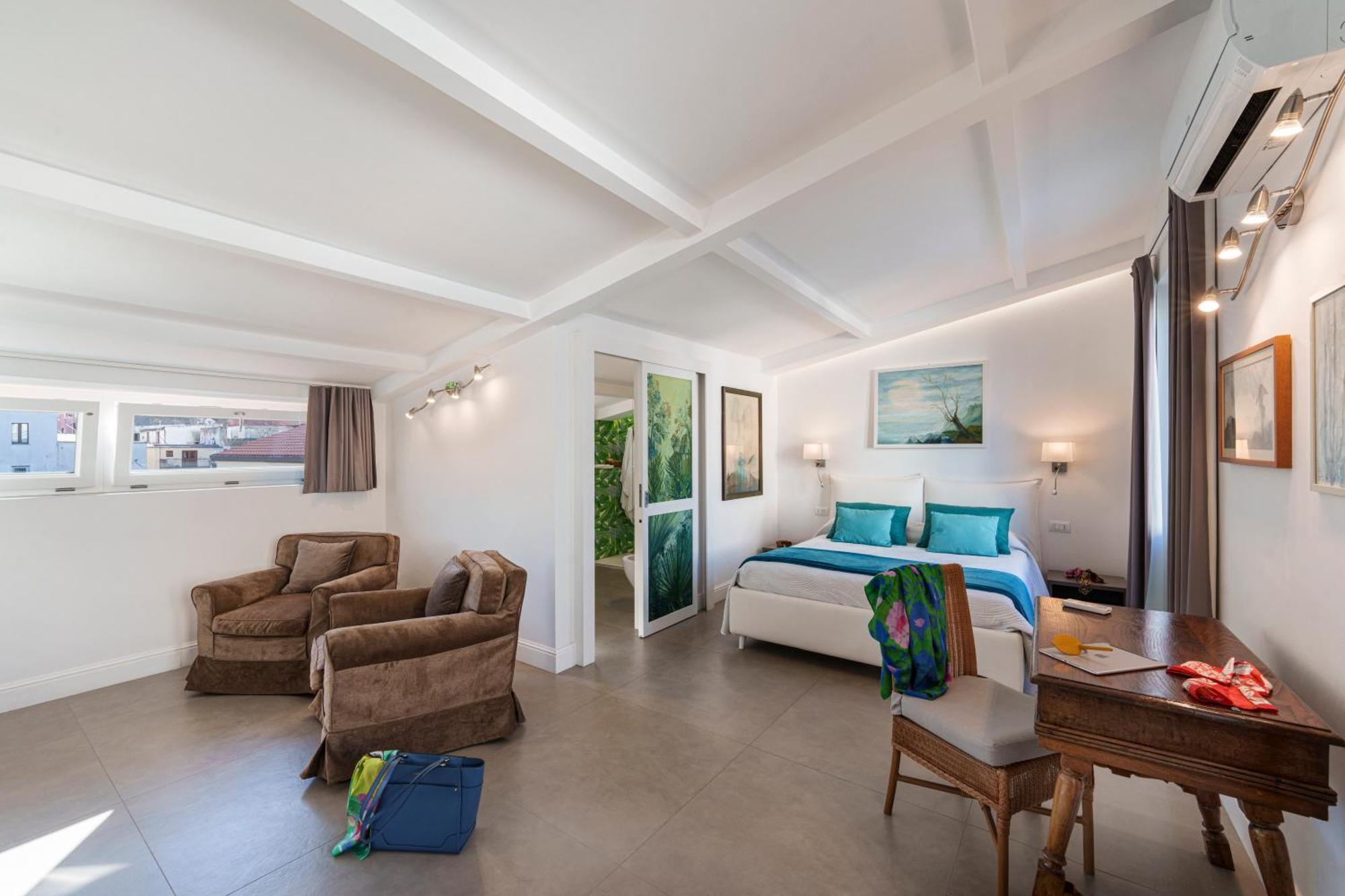 Enfasi Holiday Home Vico Equense Exterior foto